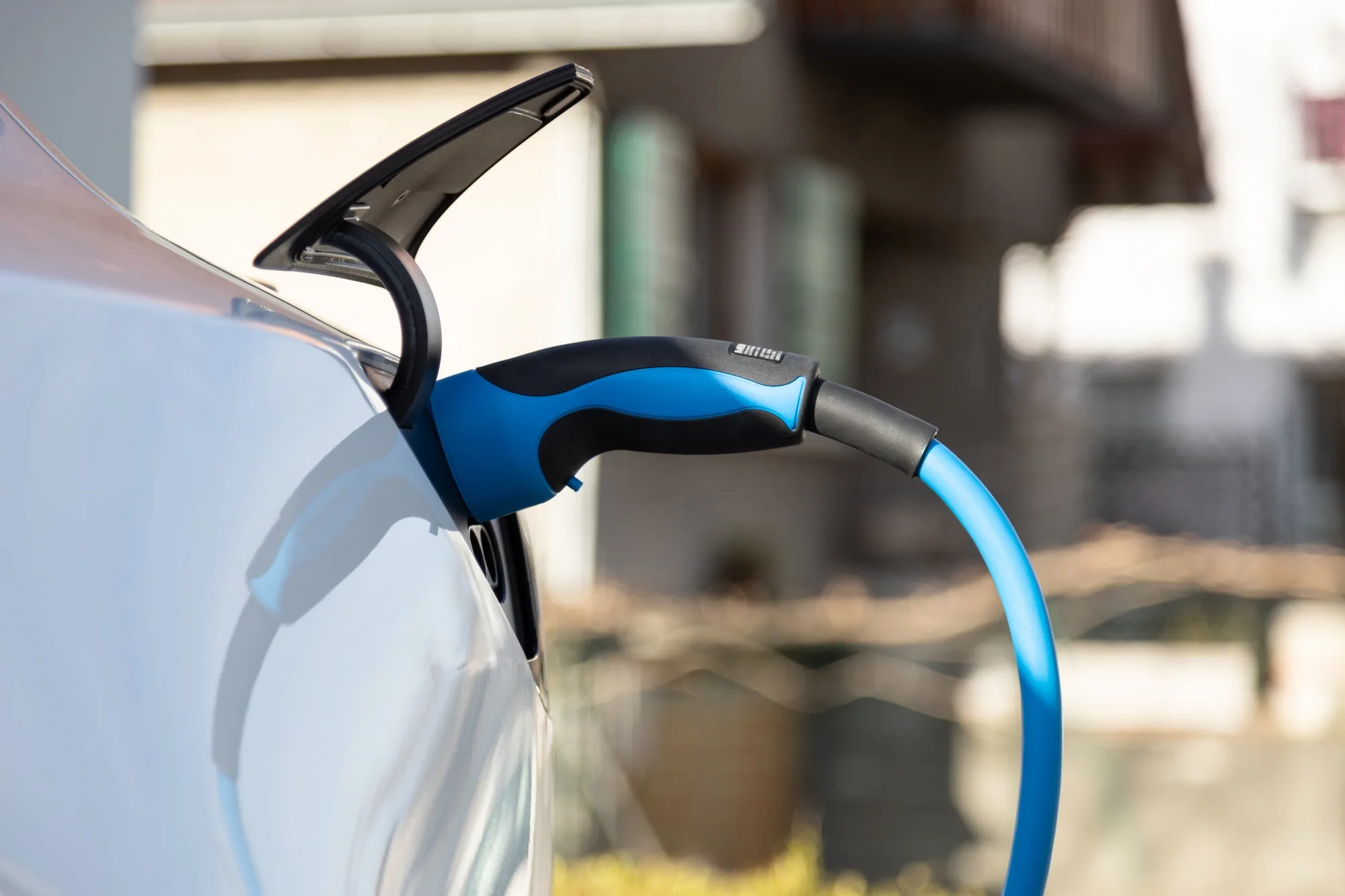 EV charging