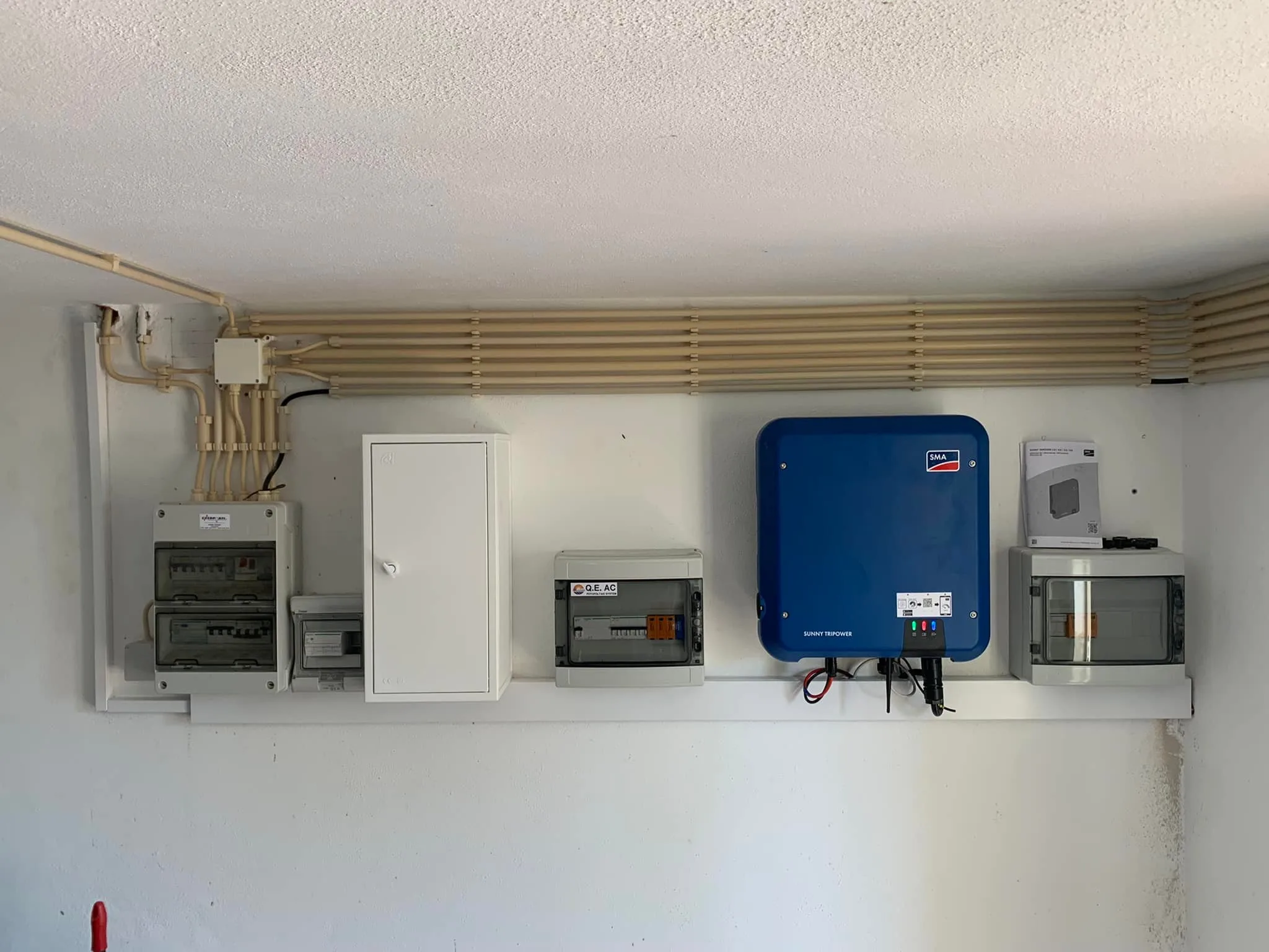 Inverters